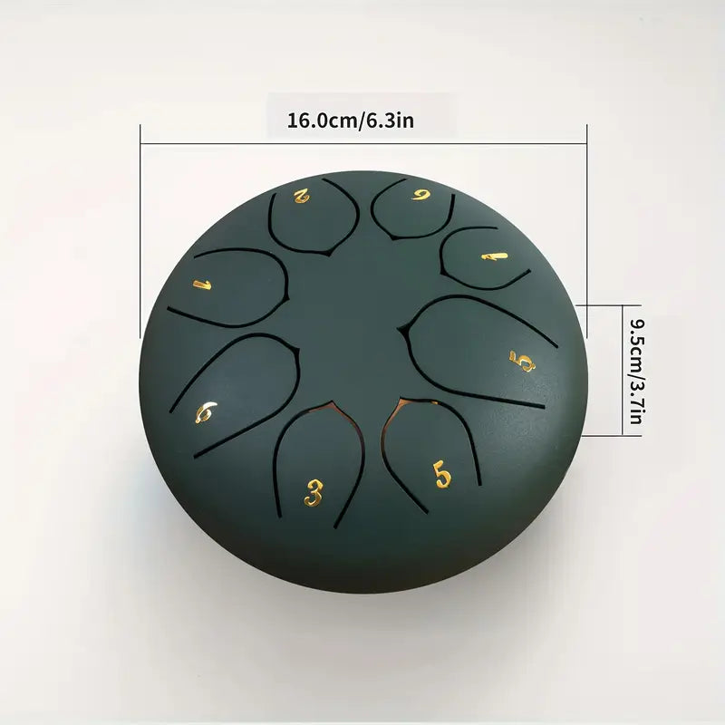 Mėnulio būgnas vaikams