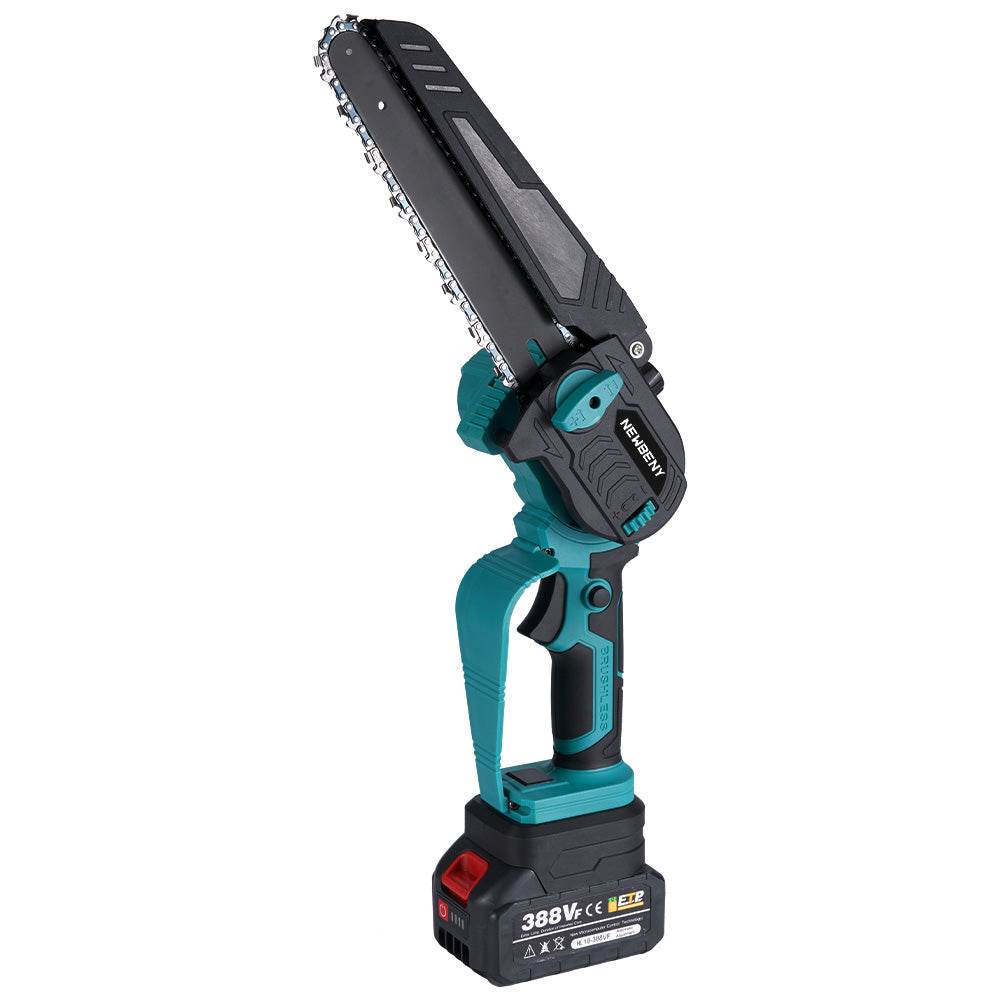 mini akumuliatoriniai pjuklai