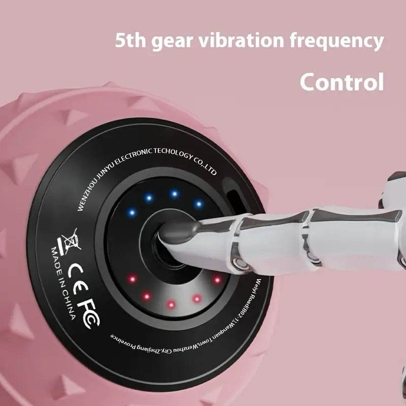 Mini masažo kamuoliukas