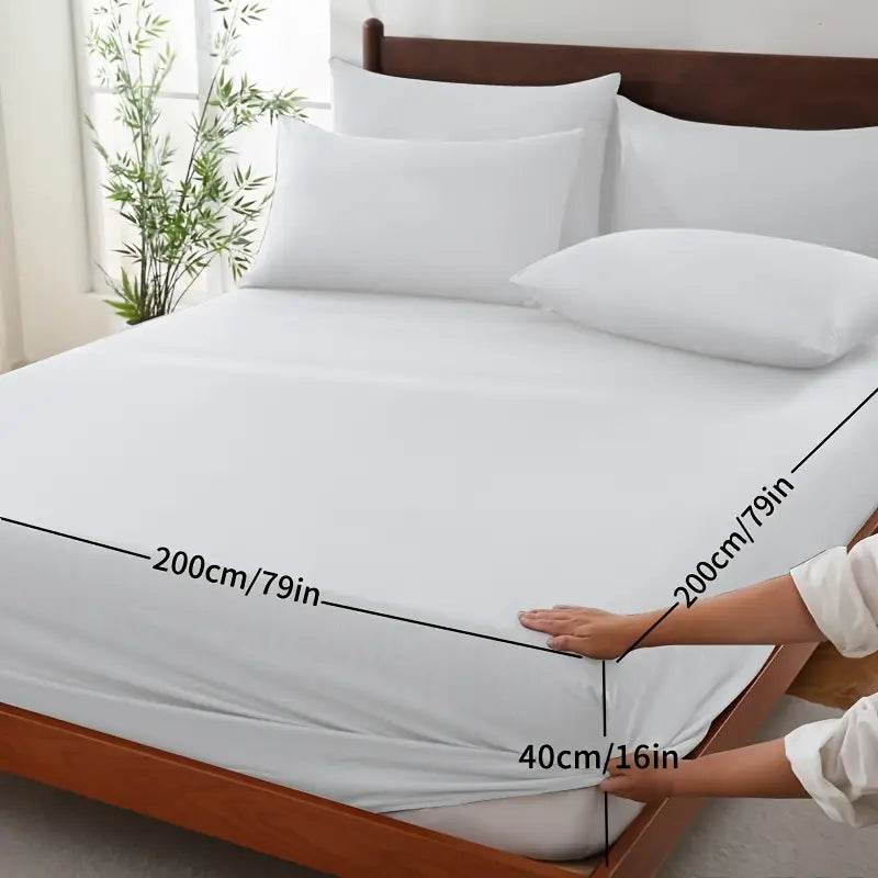 Minkšta paklodė iš bambuko