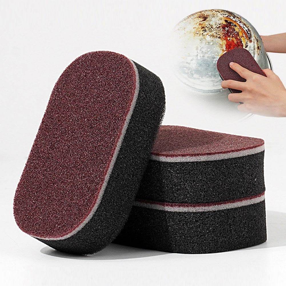 Nano kempinė virtuvei