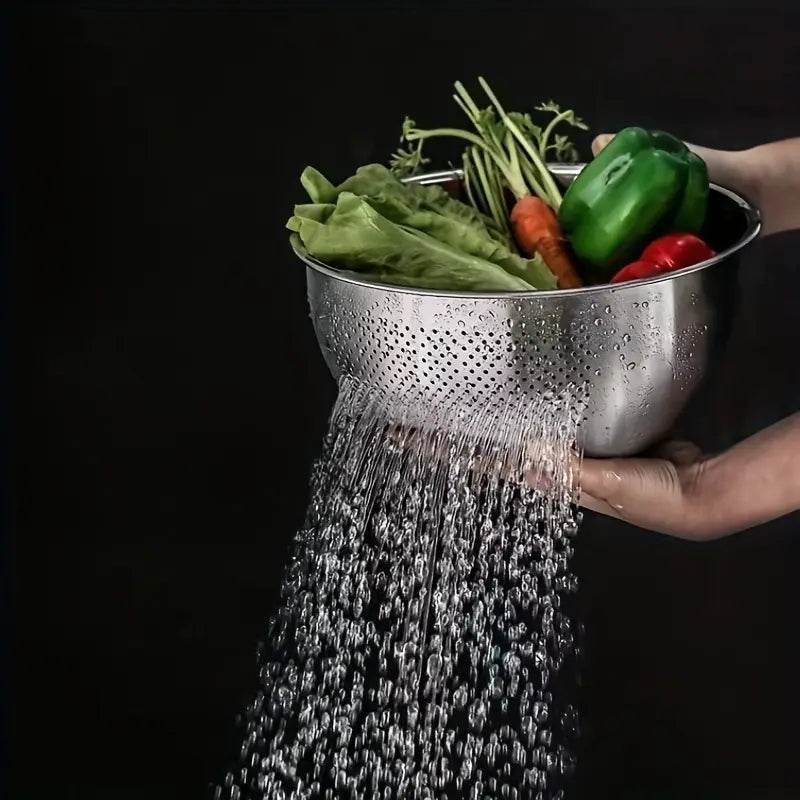 Nerūdijančio plieno kiaurasamtis