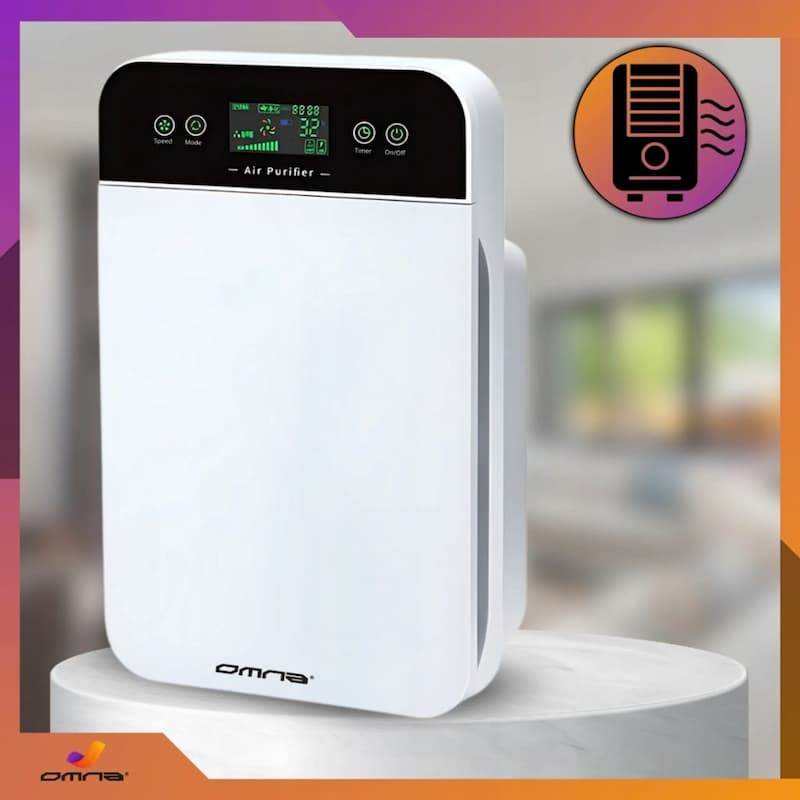 Oro valytuvai atsiliepimai