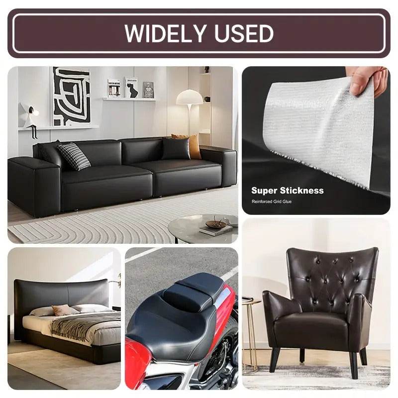 pleistras odiniams baldams