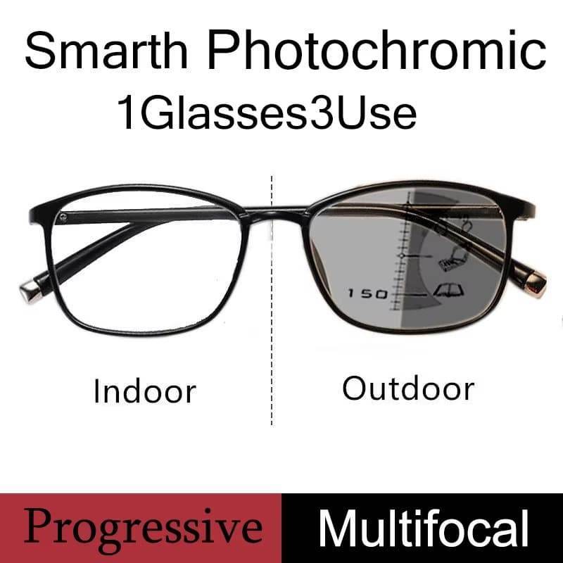 progresiniai akiniai kaina