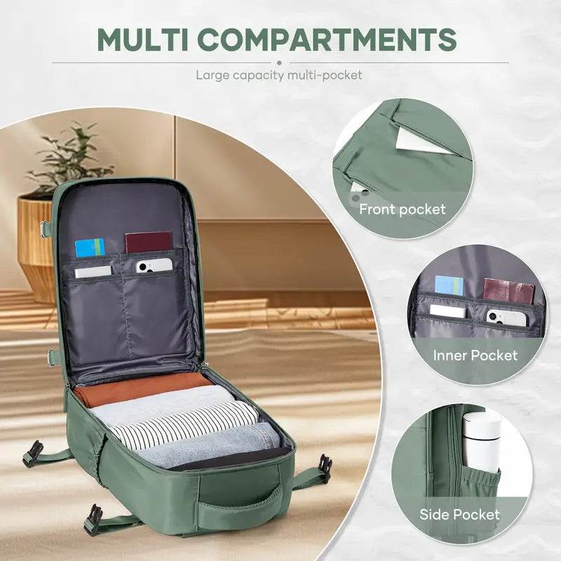 Ryanair kelionine kuprine