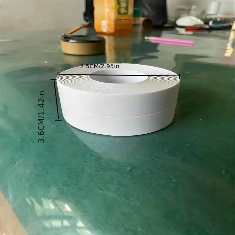 sandarinimo juosta langams