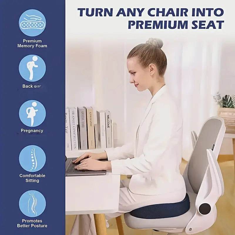 Sėdėjimo pagalvėlė