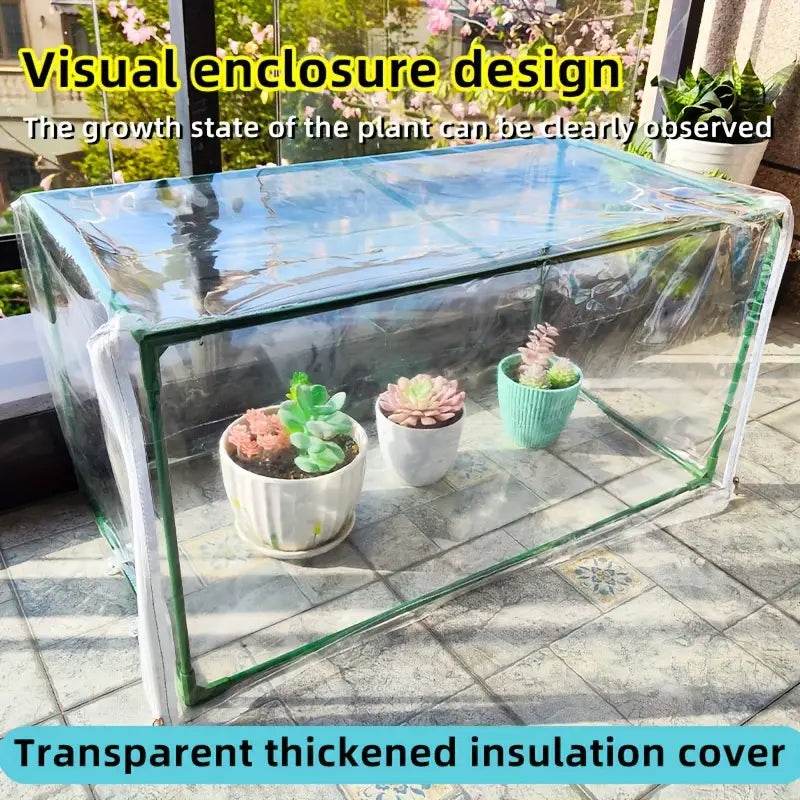 Šiltnamis sodinukams