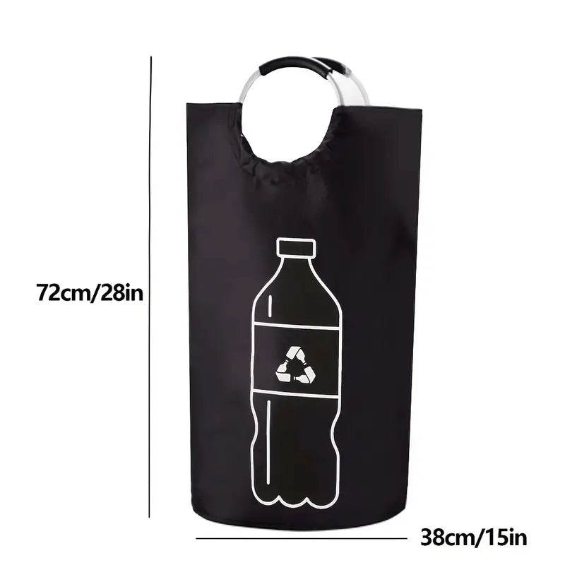 Šiukšliadėžė rūšiavimui