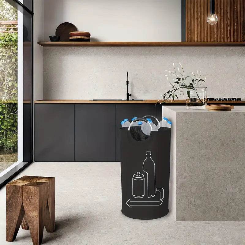 Šiukšliadėžė depozitui