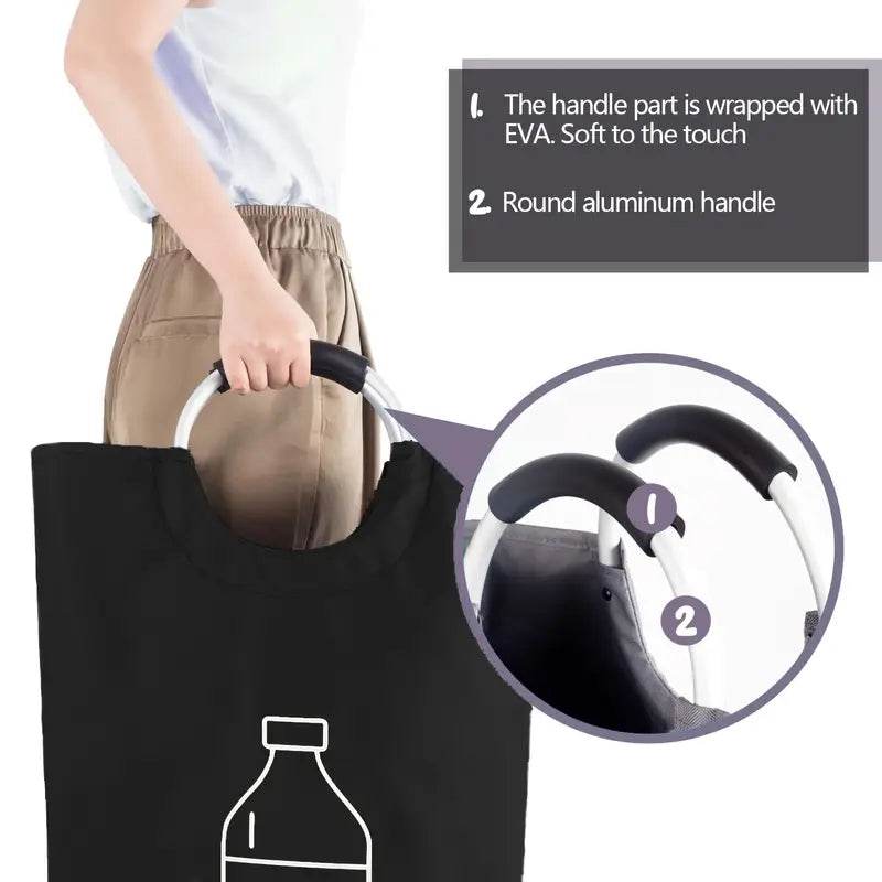 Šiukšliadėžė rūšiavimui