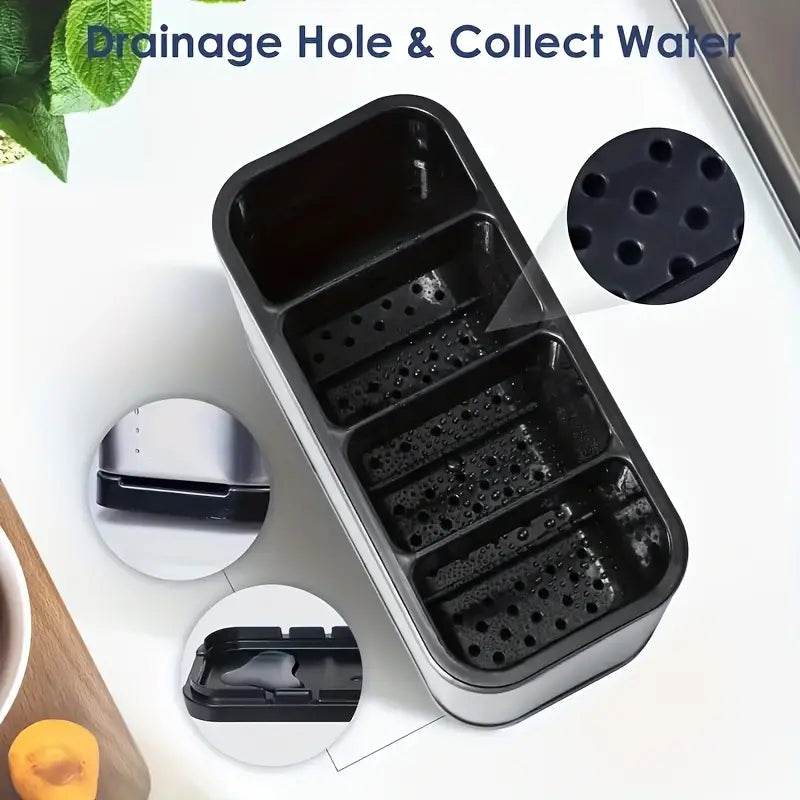 Stalo įrankių laikiklis