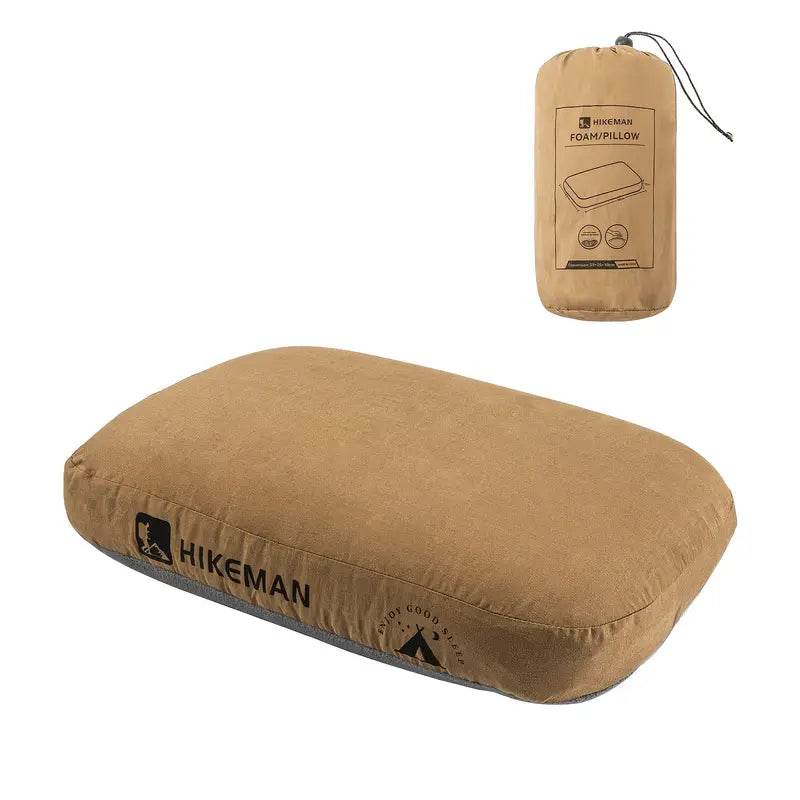 Stovyklavimo pagalvė