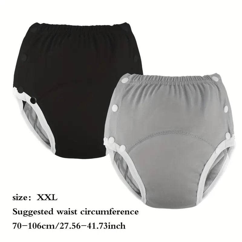 Apatiniaislaugai–daugkartinionaudojimosauskelnėssuaugusiems