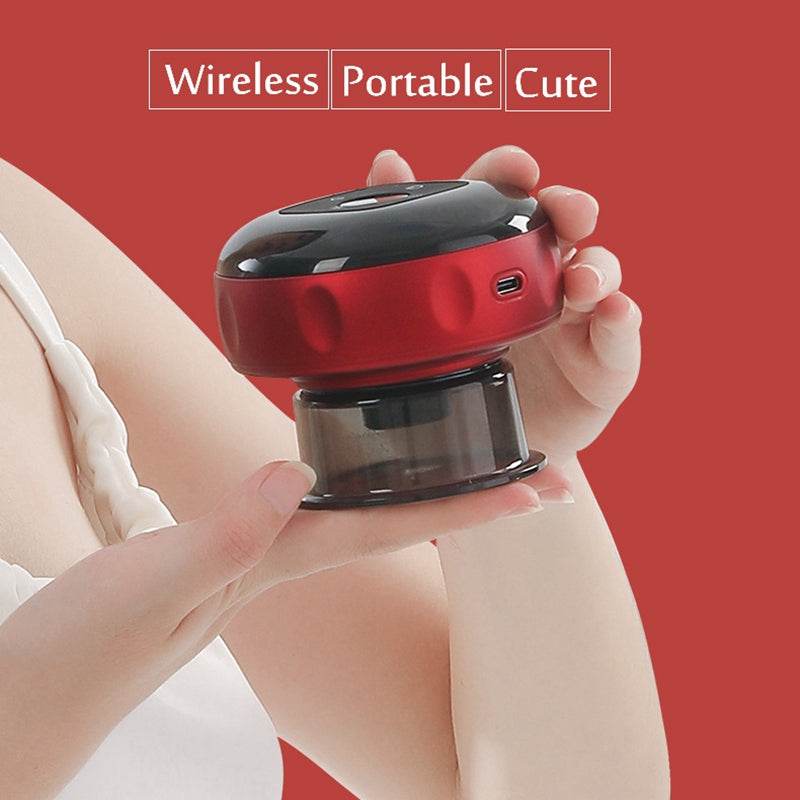 Taurelių masažuoklis