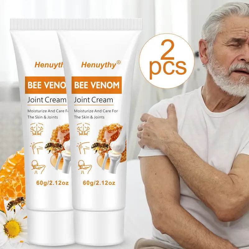 Tepalas nuo sąnarių skausmo