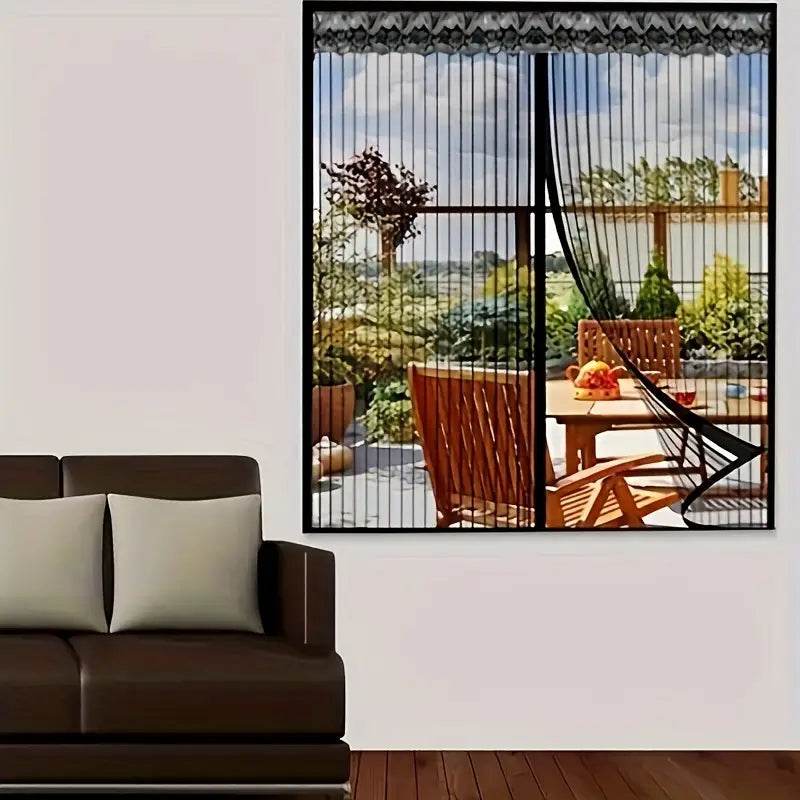 Tinklelis langui nuo vabzdžių