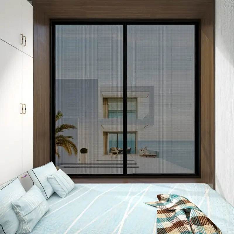 Tinklelis nuo uodų langams