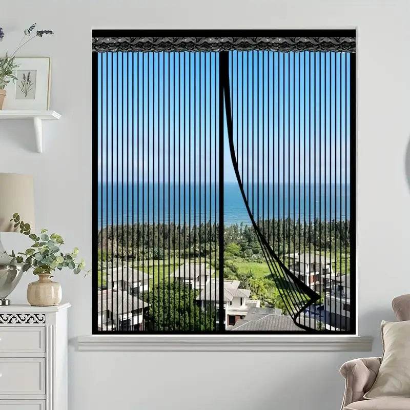 Tinklelis nuo vabzdžių langams