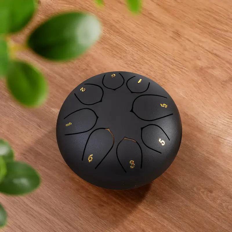 Toninis būgnas vaikams