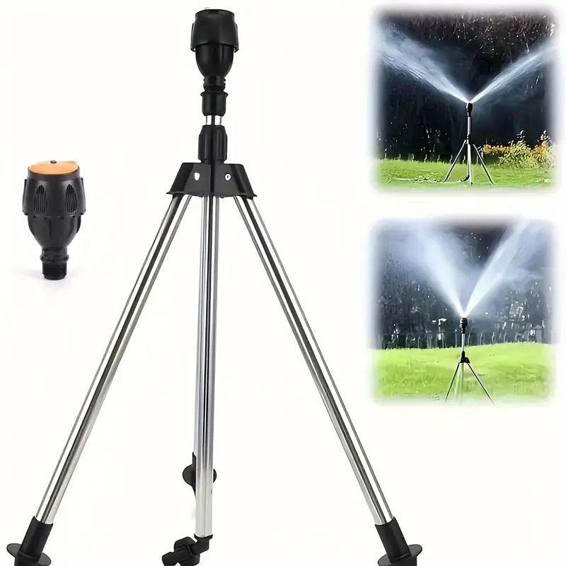 Trikojis sodo purkštuvas