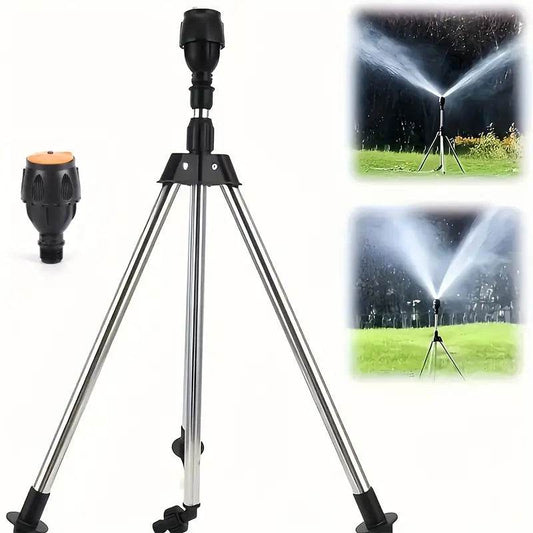 Trikojis sodo purkštuvas