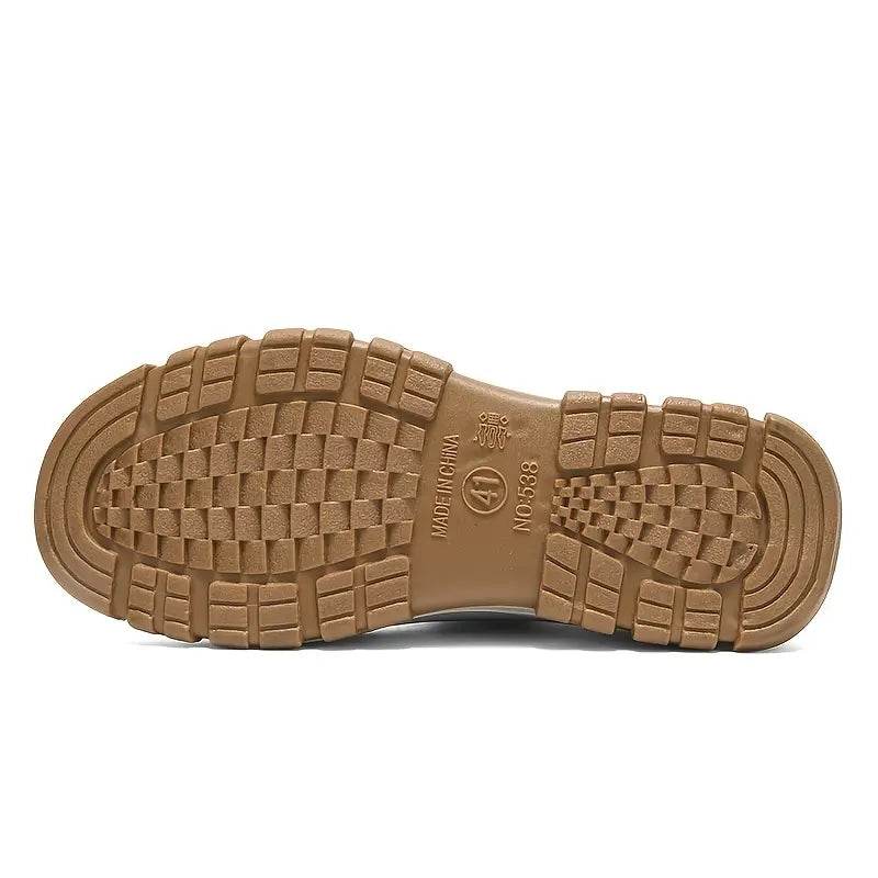 Trumpi guminiai batai moterims