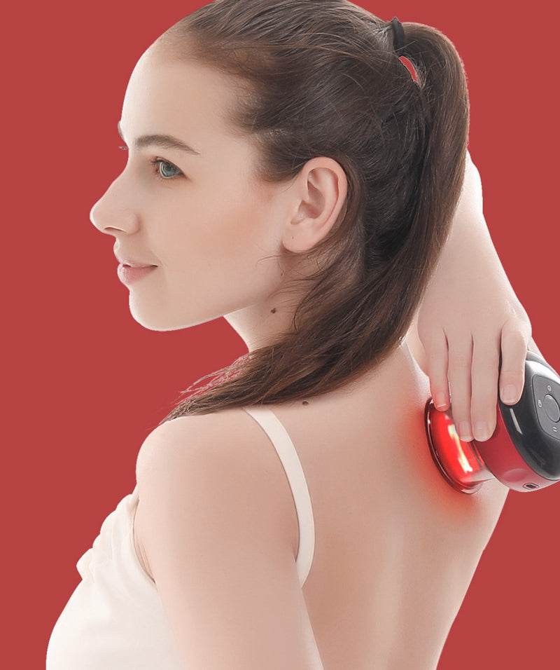 Vakuuminiai masažuokliai