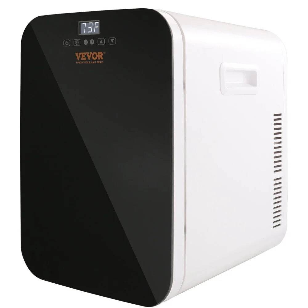 Vevor mini šaldytuvas