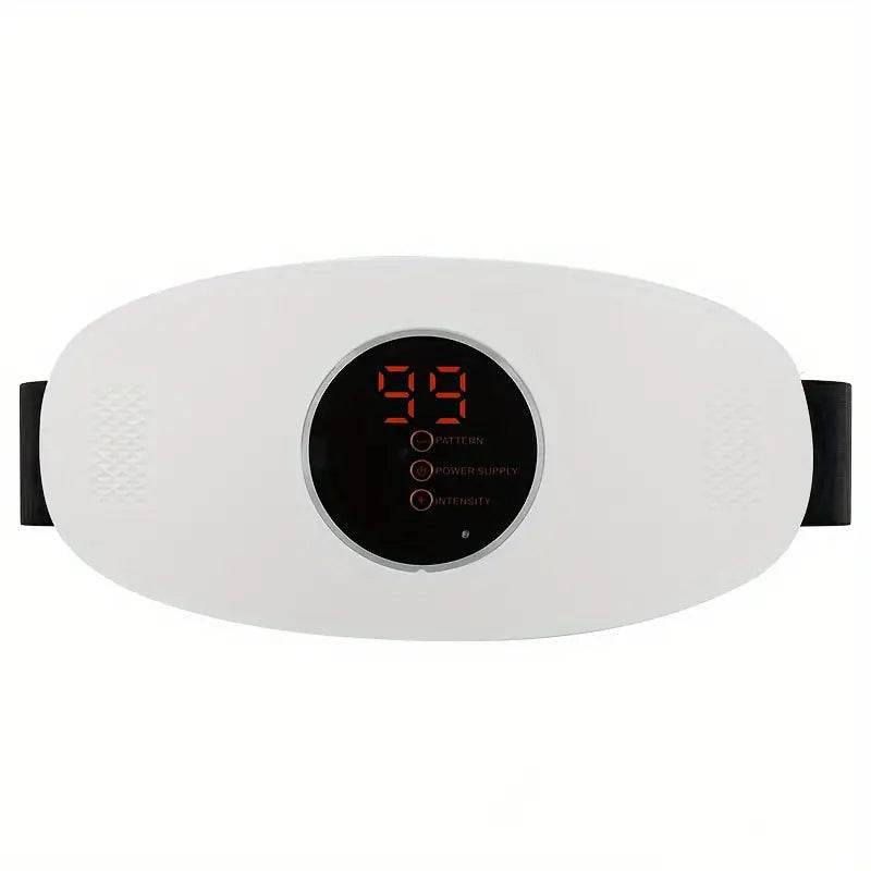 Vibruojantis diržas juosmeniui