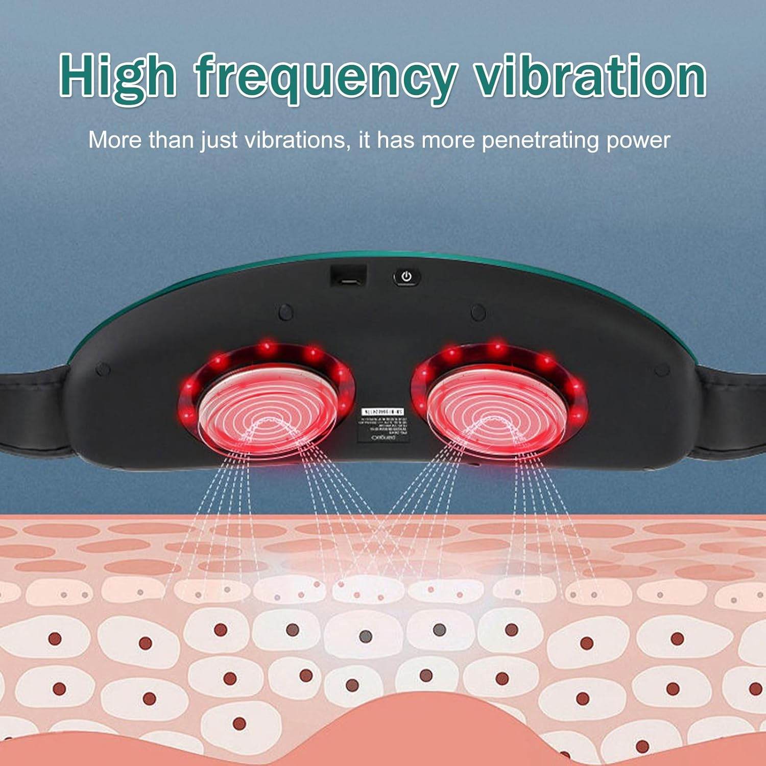 Masazuojantis dirzas