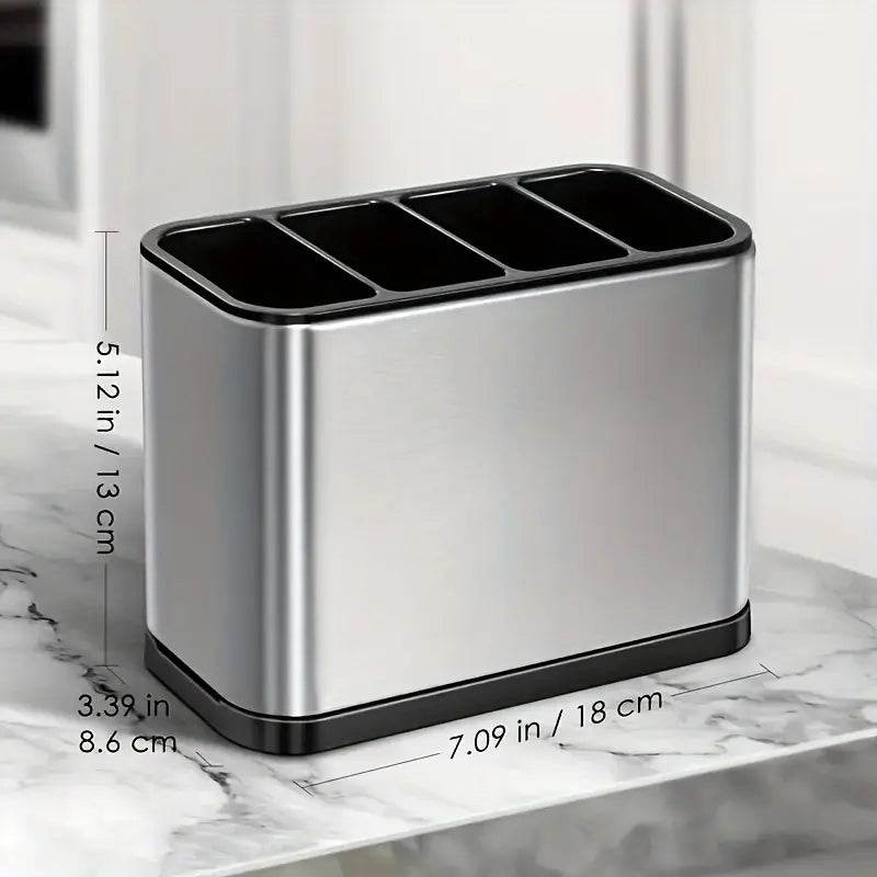 Virtuvės įrankių laikymo dėžutė