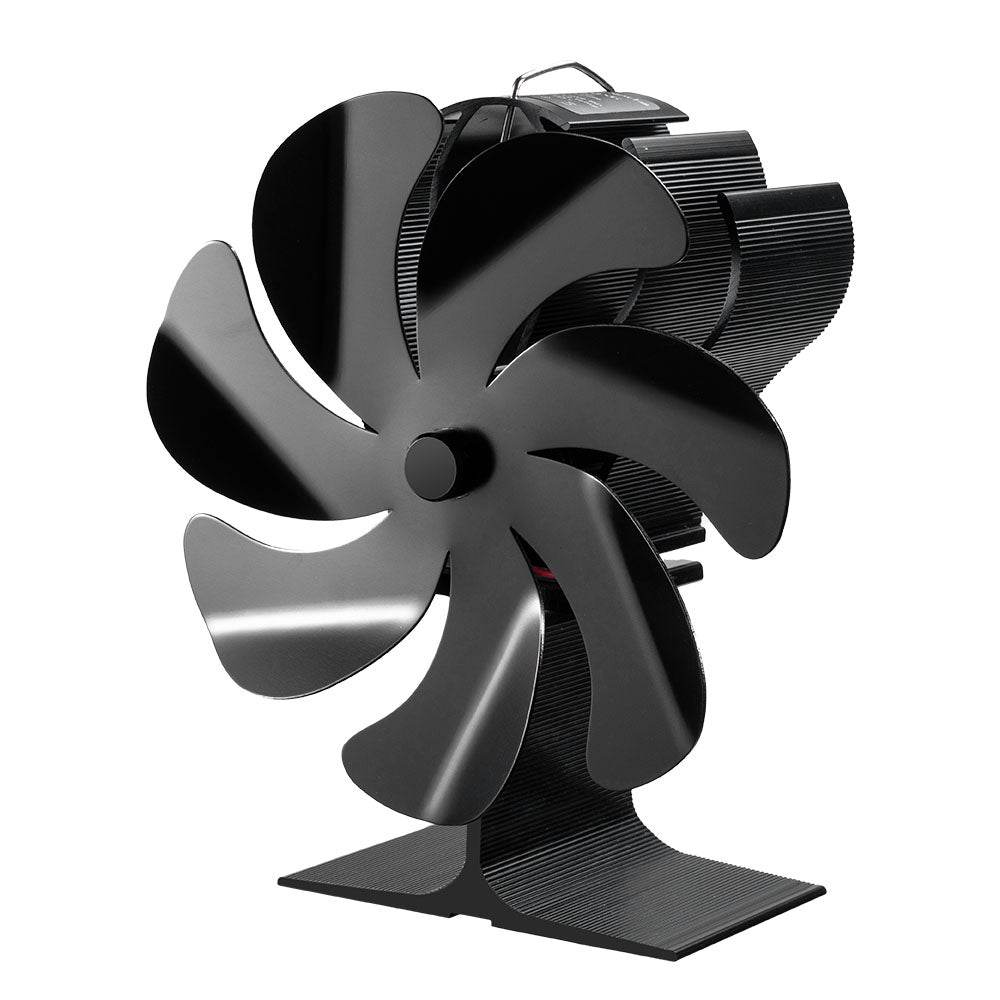 Židinio ventiliatorius