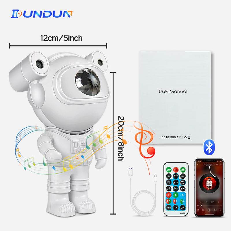 Zvaigzdziu projektorius kaina