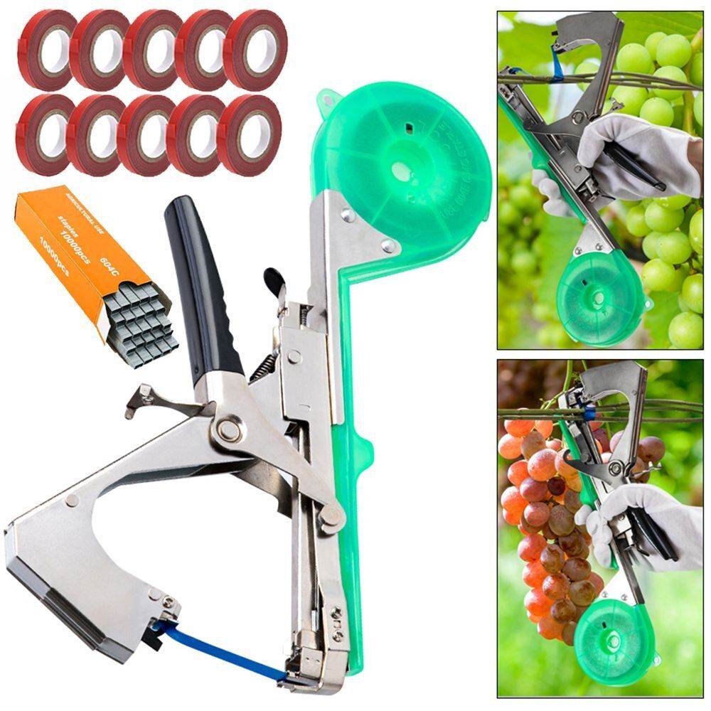 Augalu risimo irankis