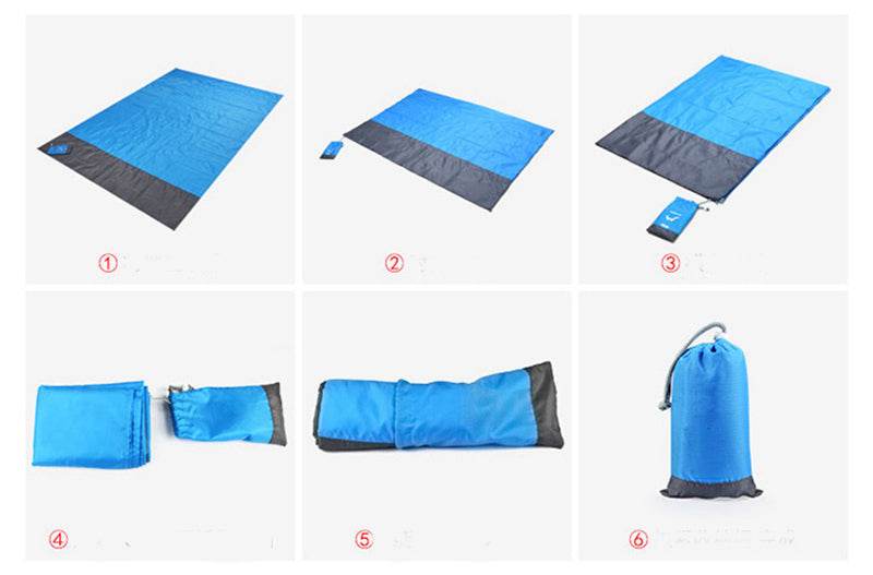 Papludimio kilimelis