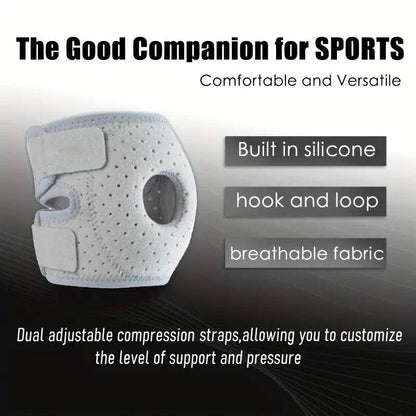 Alkūnės įtvaras sportui