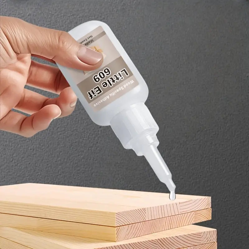 baldų klijai medienai