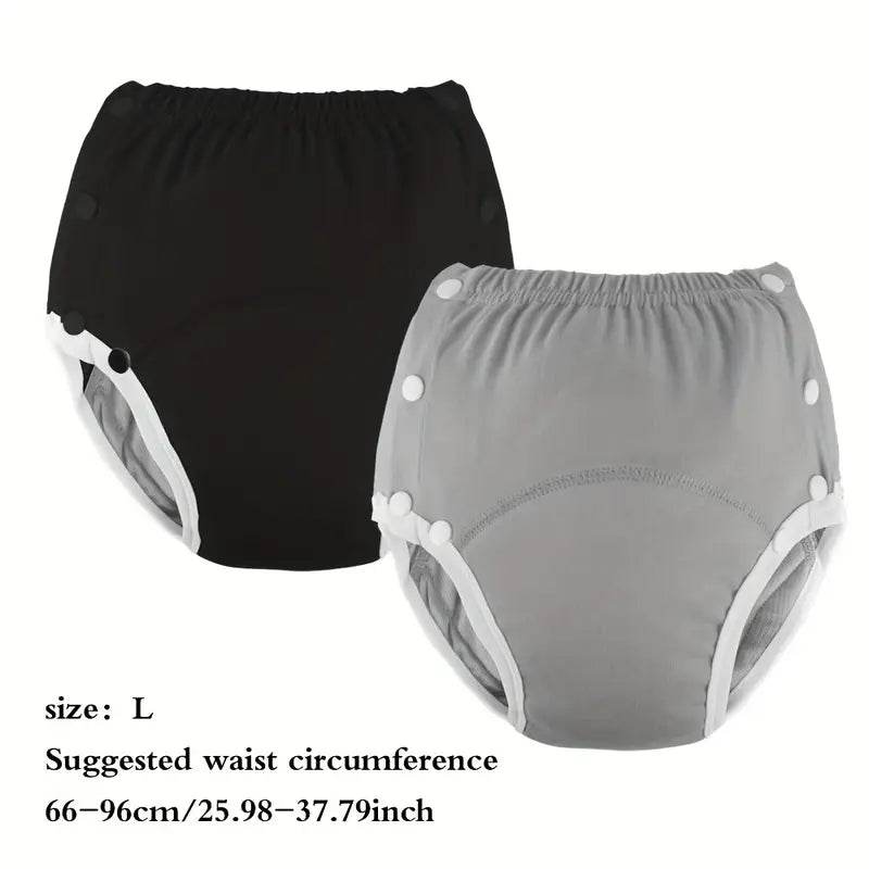 Daugkartinio naudojimo apatiniai 