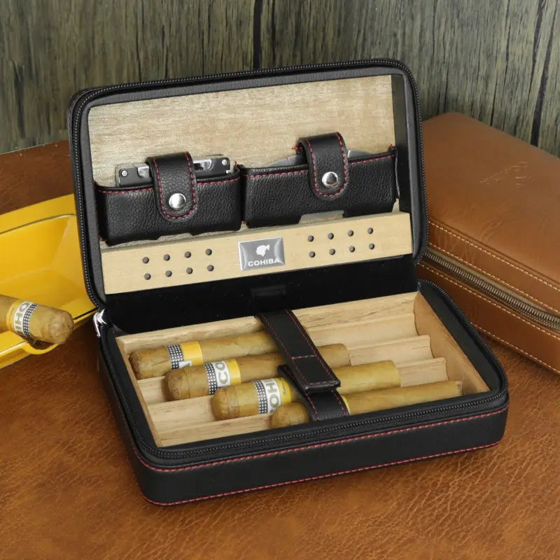Dėklas cigarams