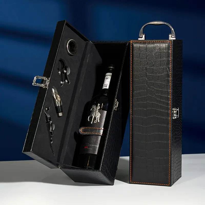 dezute vyno buteliui