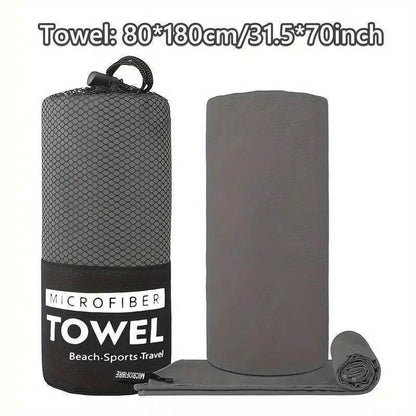 didelis mikropluošto rankšluostis