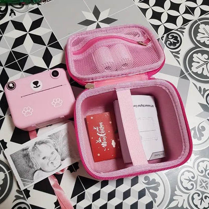 dovana vaikui fotoaparatas