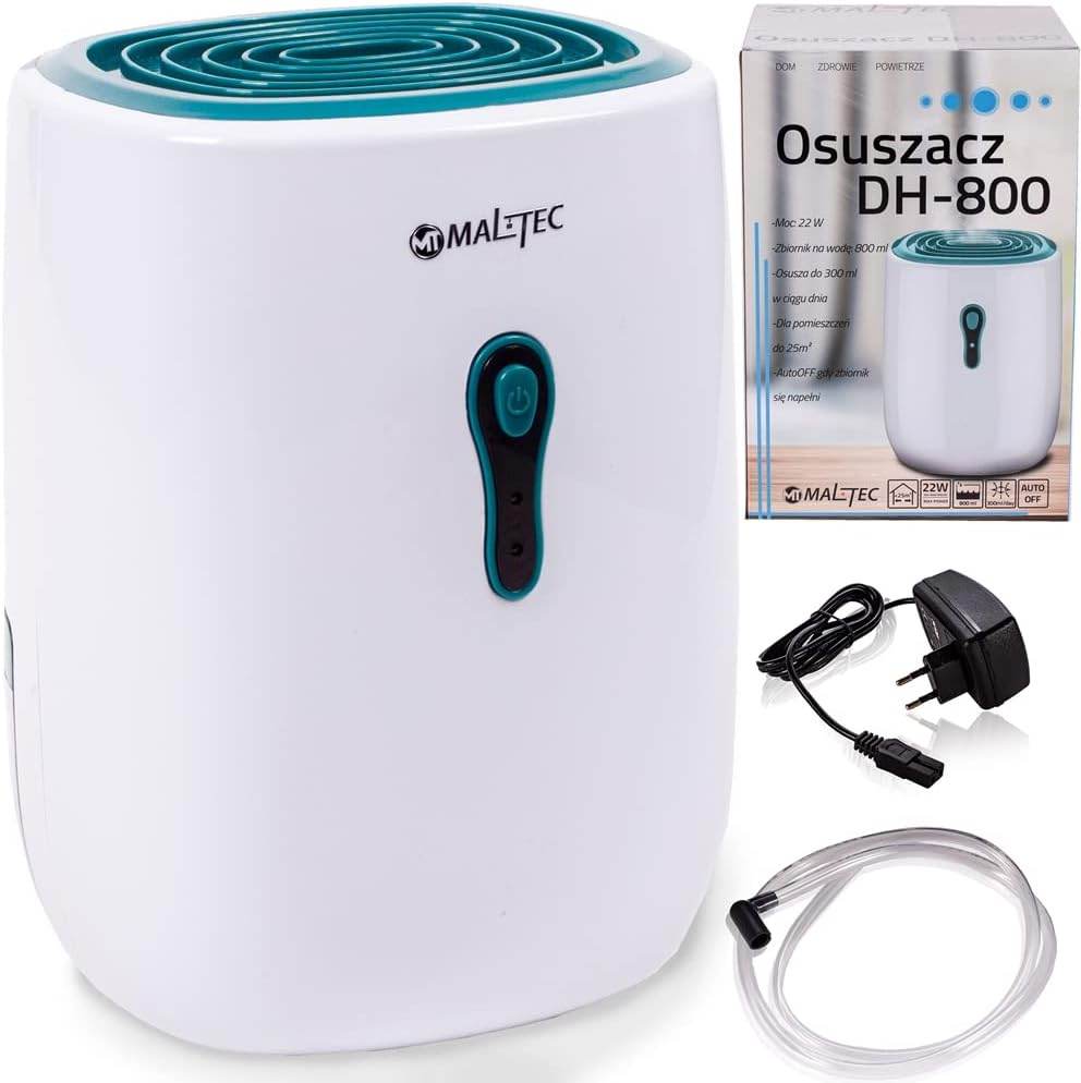 Drėgmės surinktuvas