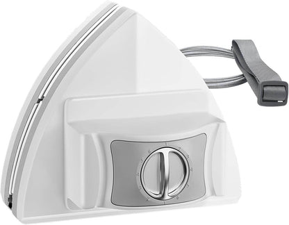 dvipusis magnetinis langų valytuvas