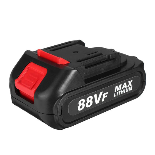 Elektrinio pjūklo baterija