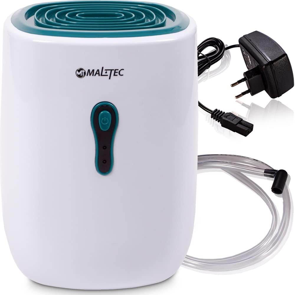 elektrinis oro sausintuvas