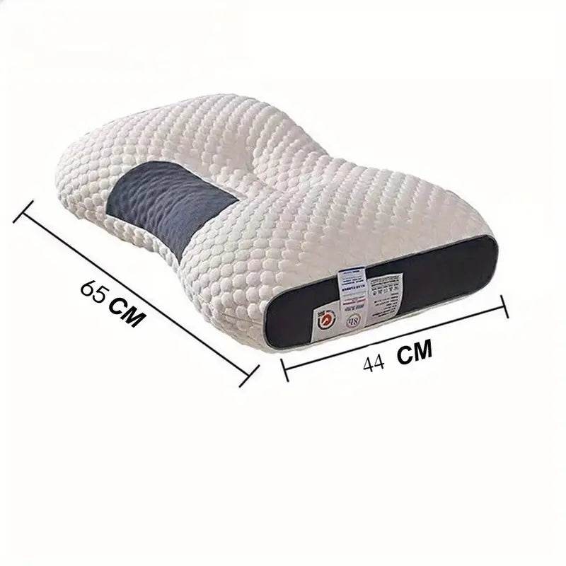 ergonomiška pagalvė miegui