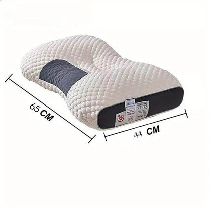 ergonomiška pagalvė miegui